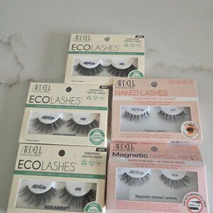 ARDELL Eyelash bundle